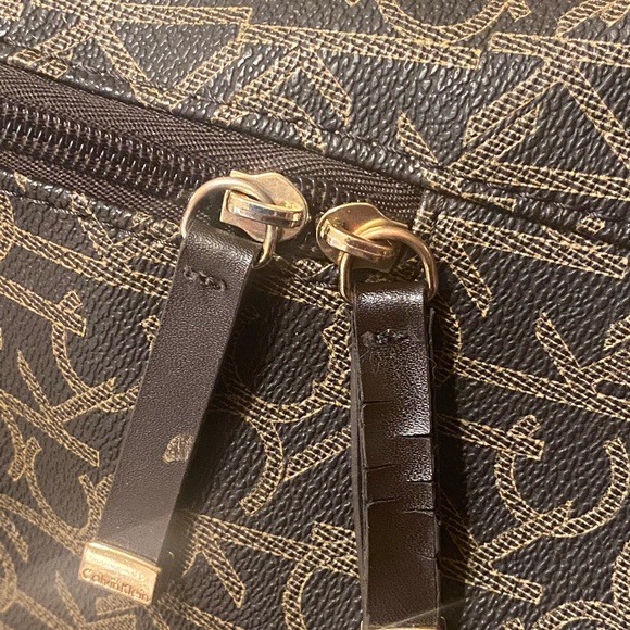 CALVIN KLEIN BACKPACK - Picture 6 of 6